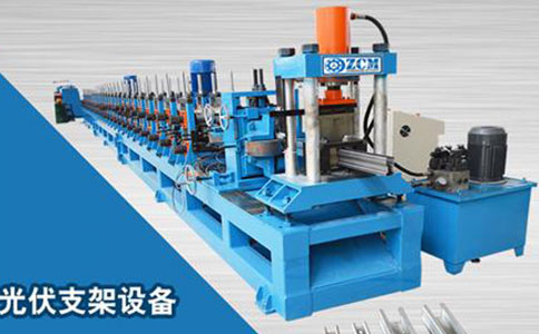 鋁合金光伏支架不同硬度對(duì)比